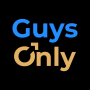icon GuysOnly: Dating for Gay Guys