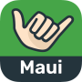 icon Shaka Guide Maui