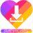 icon Likee Video Downloader 0.0.1
