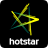 icon Hotstar HD TV Free 9.8