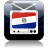 icon Canales de Paraguay 9.8