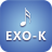 icon EXO-K Lyrics 1.1.1.2
