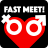 icon com.wildec.fastmeet 1.33.8