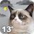 icon Grumpy Weather 2.8