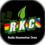 icon Radio Kawsachun CocaBolivia