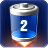icon 2 Battery 3.54