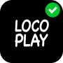 icon guide loco play