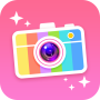 icon Beauty Plus Camera