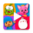 icon KidsBeeTV 3.7.35