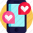 icon org.appcis.dating.love 0.2