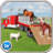 icon Farm Animal Truck Transporter 1.6