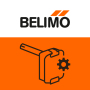 icon Belimo Duct Sensor Assistant