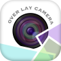 icon Overlay Camera