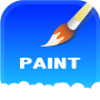 icon Cloud Paint