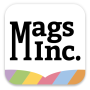 icon Mags Inc. - photobook etc.