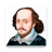 icon Shakespeare 3.3.7