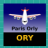 icon Paris Orly Airport 4.1.9.8