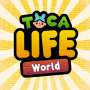 icon Toca Life World - Guide