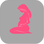 icon com.bhbharesh.PregnancyHindi