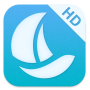 icon Boat Browser for Tablet