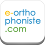 icon e-orthophoniste.com