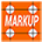 icon Fittins: Markup 1.0.5