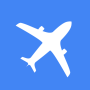 icon Plane Tickets