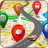 icon GPS ROUTE FINDER 1.4