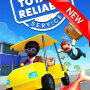 icon Totally Reliable Delivery Service Wallpaper Offline