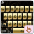 icon Gold Butterfly 6.7.7