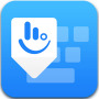 icon TouchPal Keyboard-Cute Emoji, Theme, Sticker, GIFs
