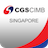 icon CGS-CIMB iTrade 2.4.0