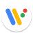 icon Wear OS by Google 2.52.0.429010606.gms