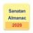 icon English Calendar 2020 Sanatan Almanac 5.8