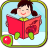 icon Kindergarten Kids Learning 6.3.1.3