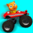 icon Cat Race Car Extreme Driving 1.3