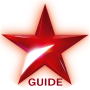icon Guide For TV Shows And Star Plus Serials