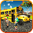 icon School Bus Simulator NY 1.0.0