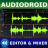 icon AudioDroid : Audio Mix Studio 2.5.8
