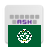 icon com.anysoftkeyboard.languagepack.arabic 4.0.1345