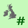 icon Grid Ref UK and Ireland