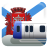 icon Trainsity Rio de Janeiro 2.1.18