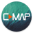 icon C-MAP 4.0.5