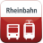 icon Rheinbahn 3.0.20150512