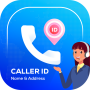icon True ID Caller Name