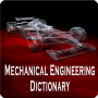 icon Mechanical Dictionary