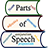 icon Parts of Speech with Pratice 3.0.5