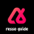 icon Guide for Resso Music 2