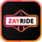 icon ZayRide Driver 3.4