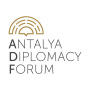 icon Antalya Diplomacy Forum
